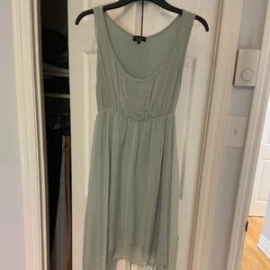 Summer Dress- Made in Italy